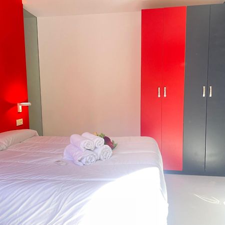 Lahola Glam Suites Torremolinos Extérieur photo