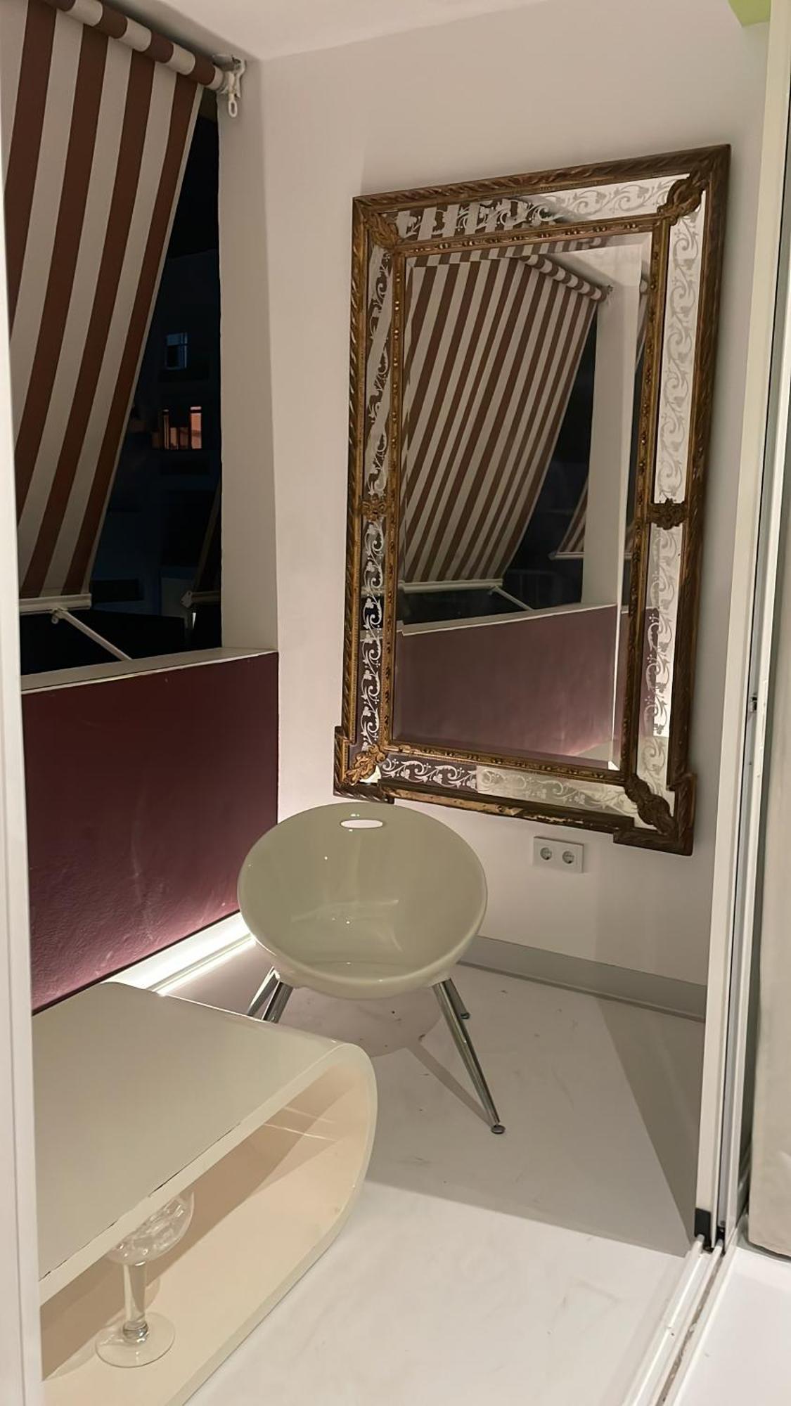 Lahola Glam Suites Torremolinos Extérieur photo