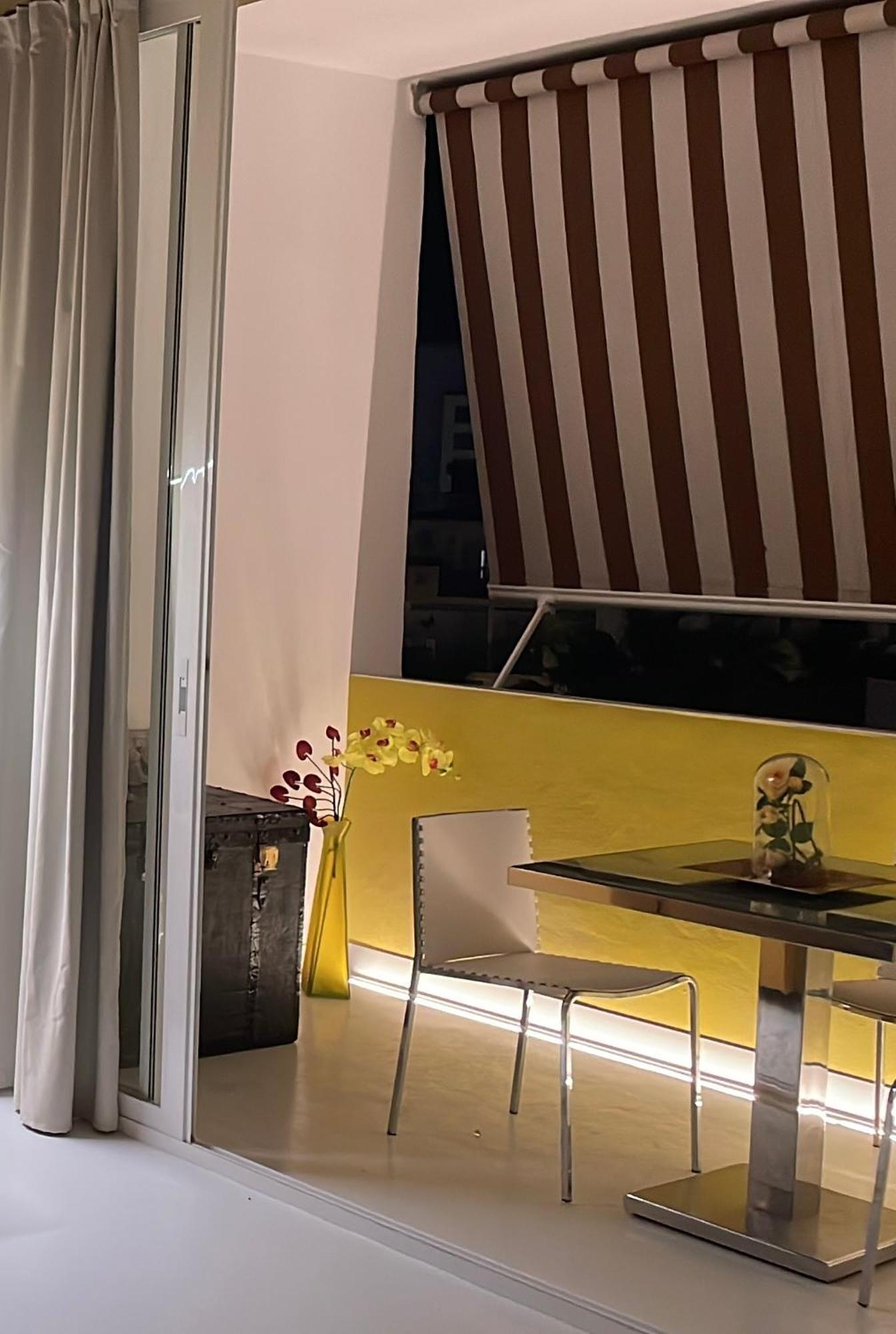 Lahola Glam Suites Torremolinos Extérieur photo