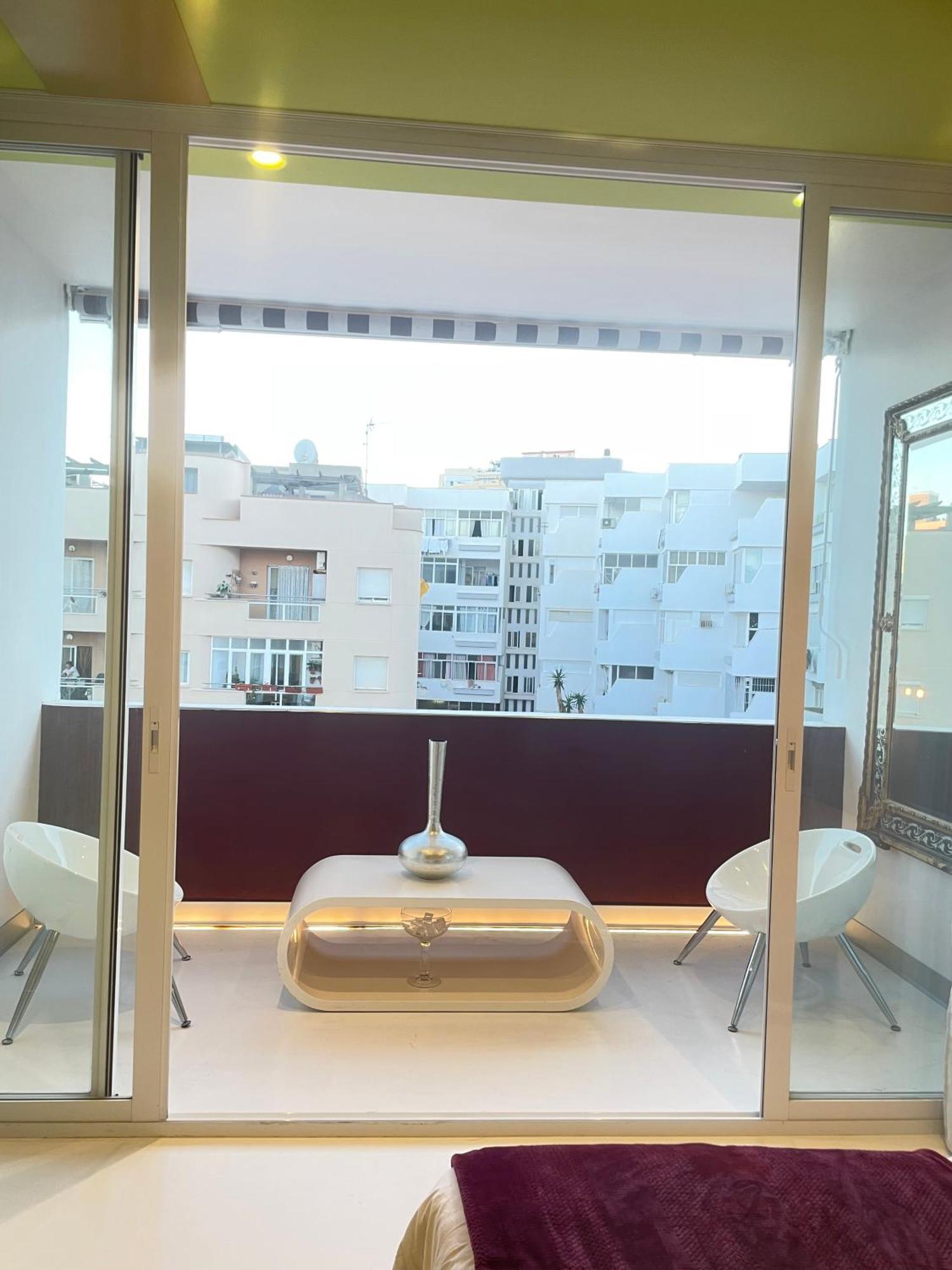 Lahola Glam Suites Torremolinos Extérieur photo