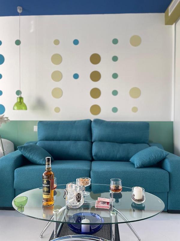 Lahola Glam Suites Torremolinos Extérieur photo