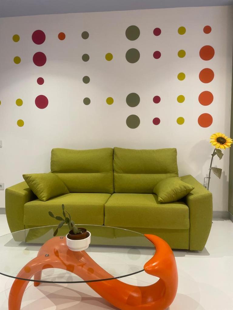 Lahola Glam Suites Torremolinos Extérieur photo