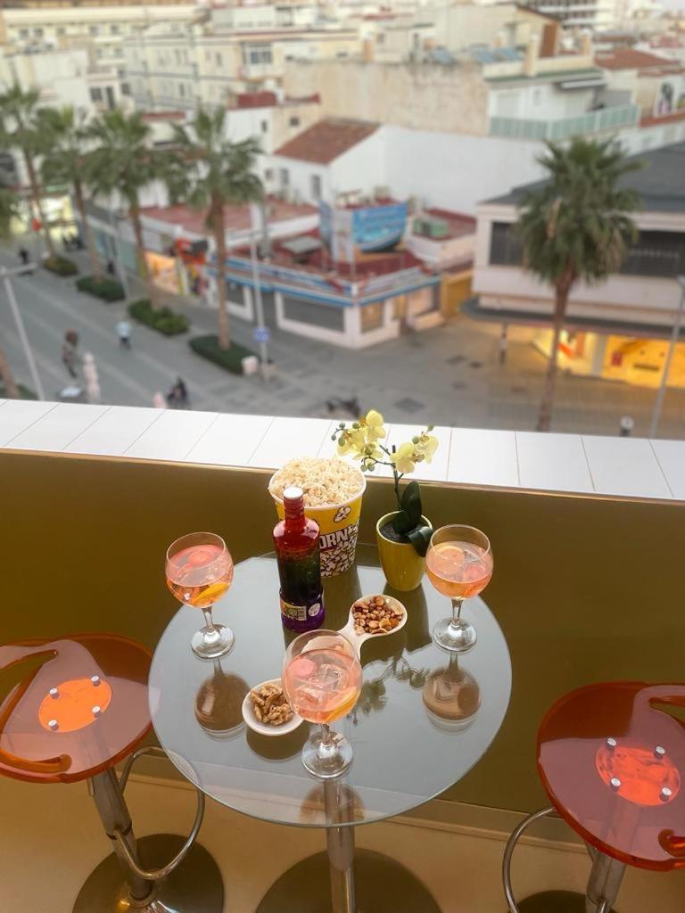 Lahola Glam Suites Torremolinos Extérieur photo