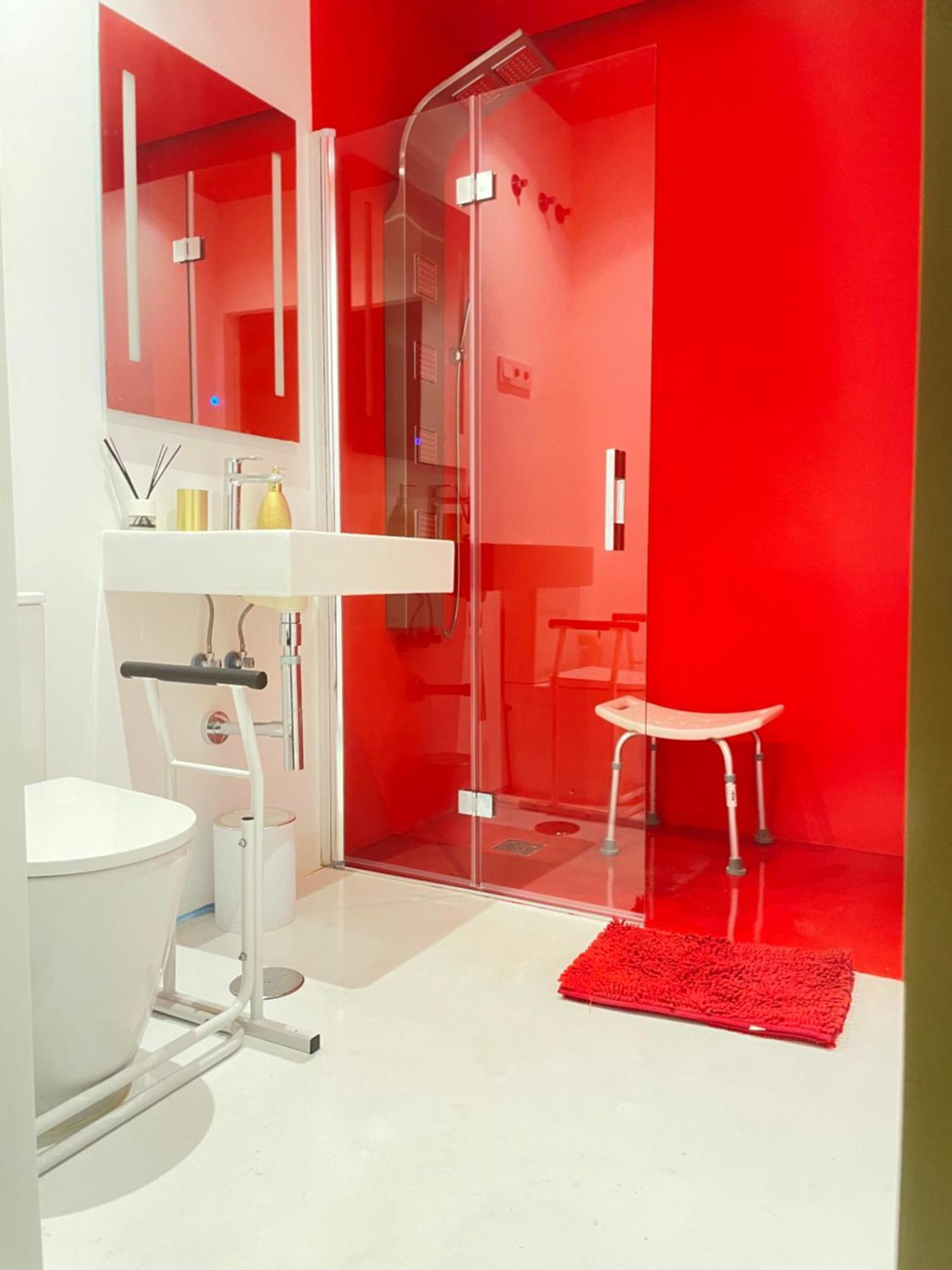 Lahola Glam Suites Torremolinos Extérieur photo