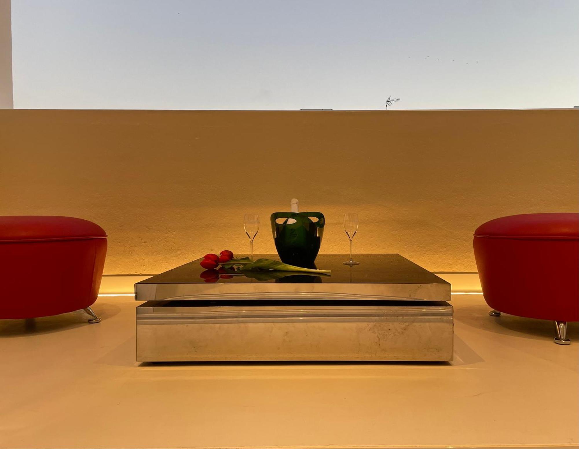 Lahola Glam Suites Torremolinos Extérieur photo