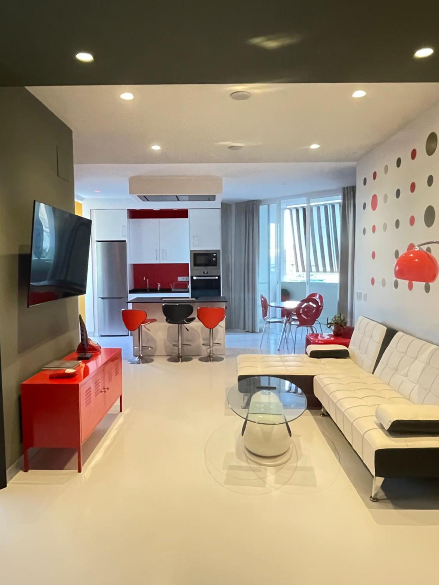 Lahola Glam Suites Torremolinos Extérieur photo