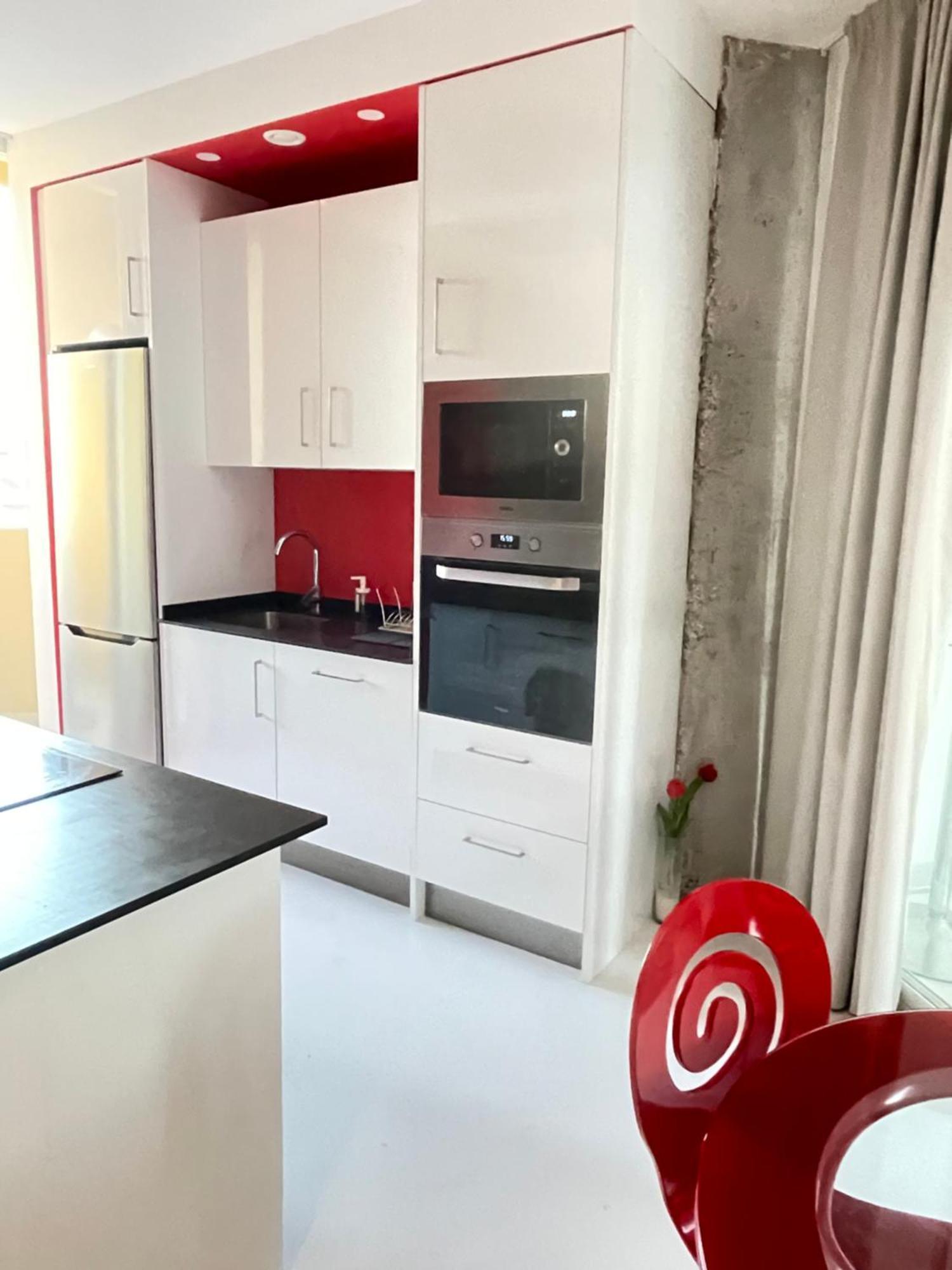 Lahola Glam Suites Torremolinos Extérieur photo