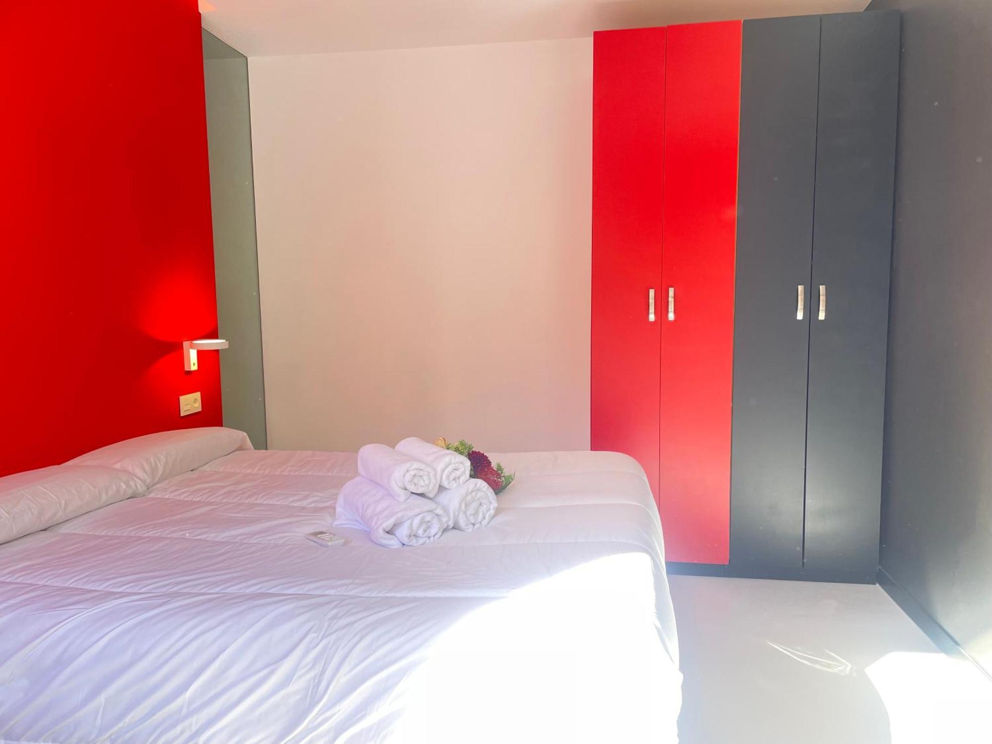 Lahola Glam Suites Torremolinos Extérieur photo