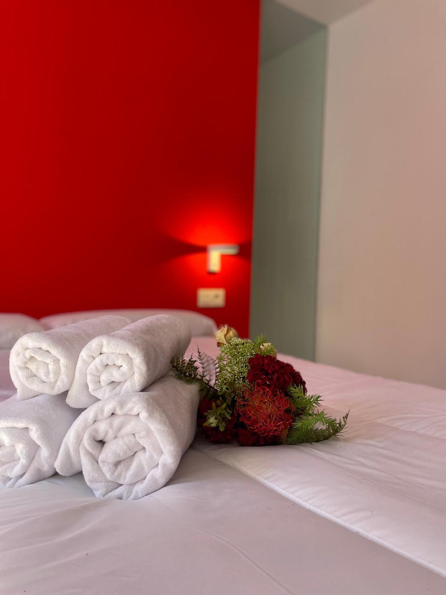 Lahola Glam Suites Torremolinos Extérieur photo