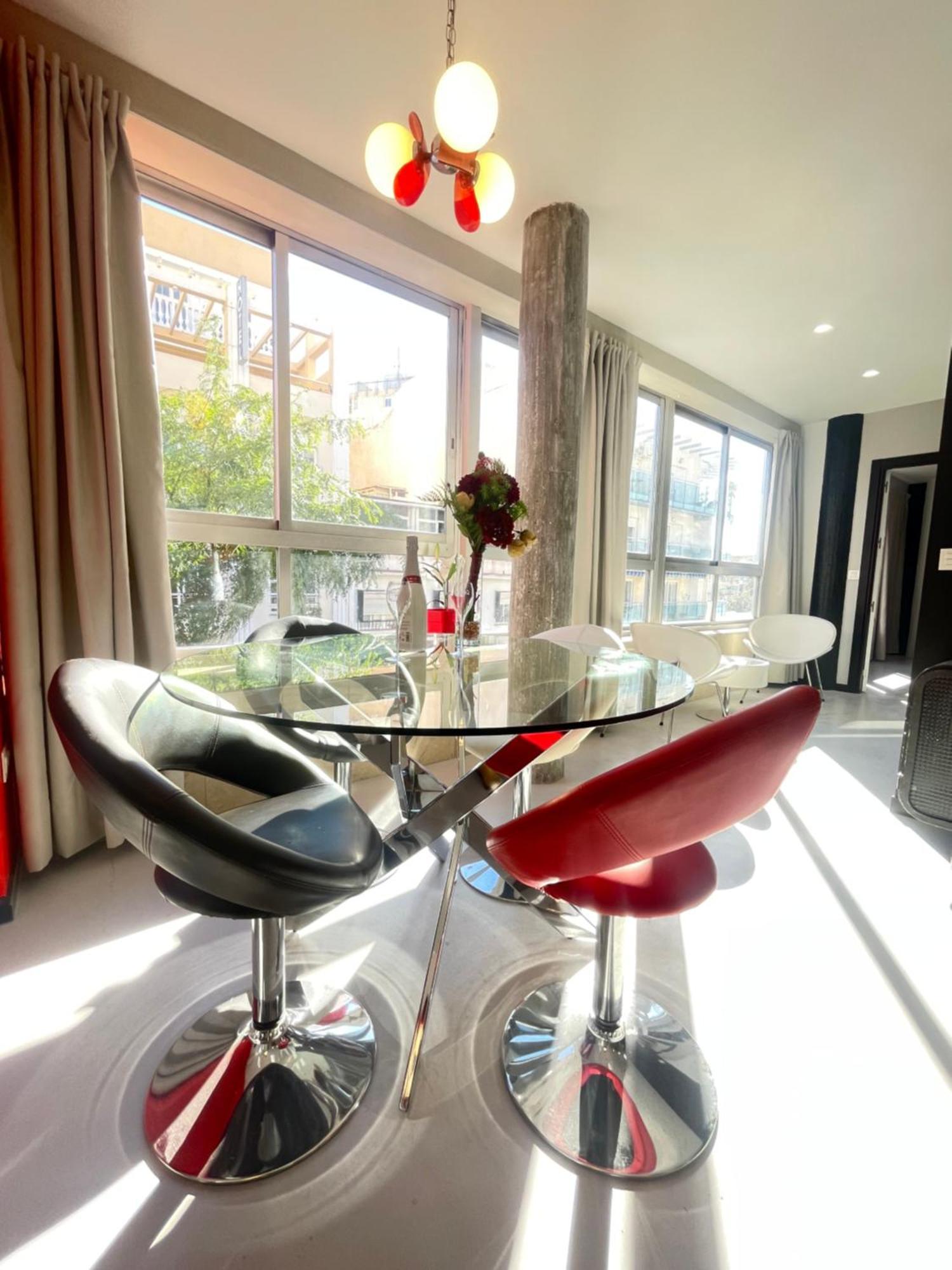 Lahola Glam Suites Torremolinos Extérieur photo