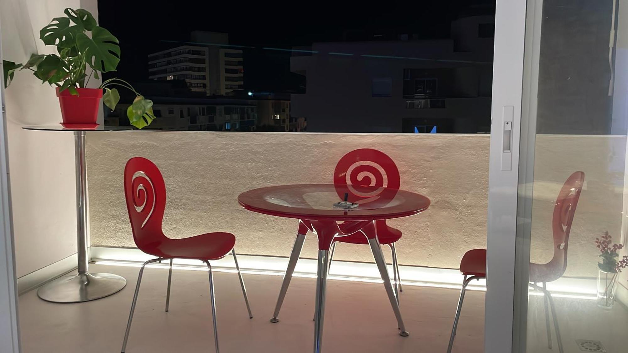 Lahola Glam Suites Torremolinos Chambre photo