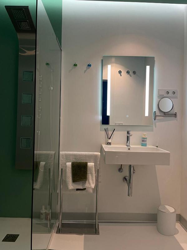 Lahola Glam Suites Torremolinos Chambre photo