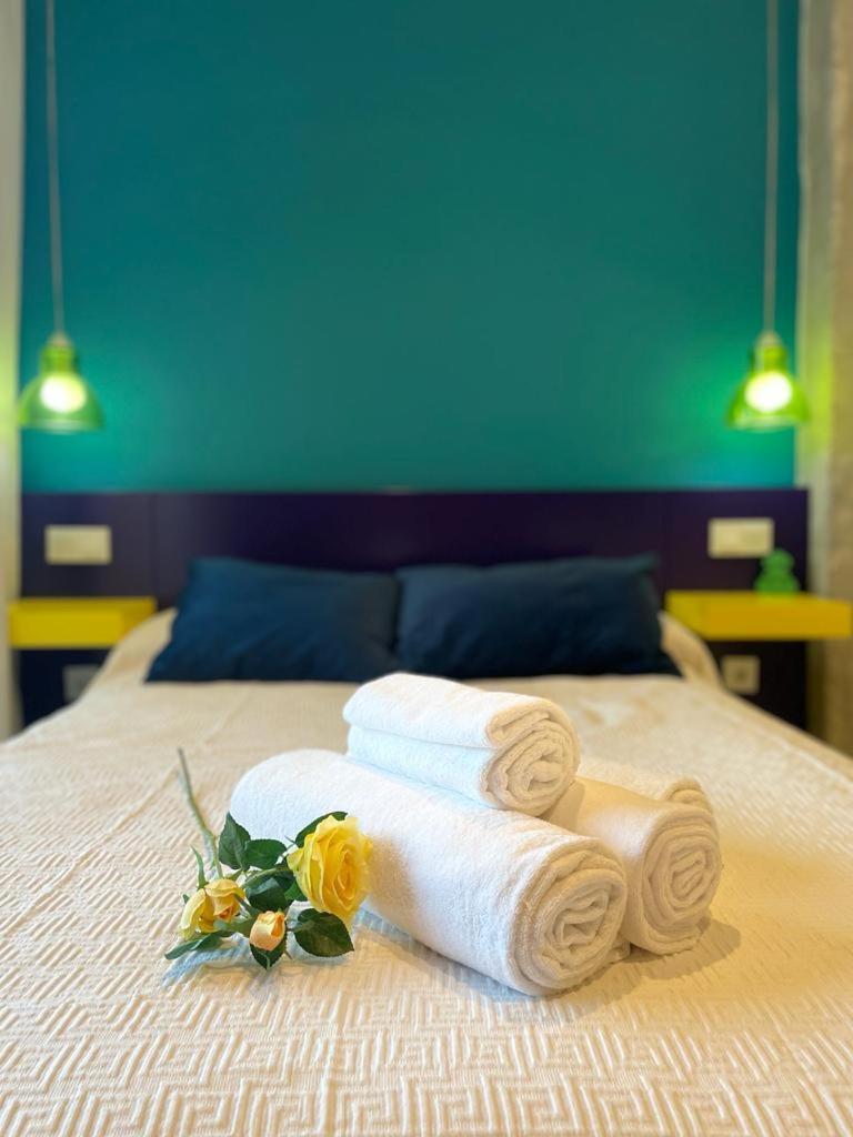 Lahola Glam Suites Torremolinos Chambre photo